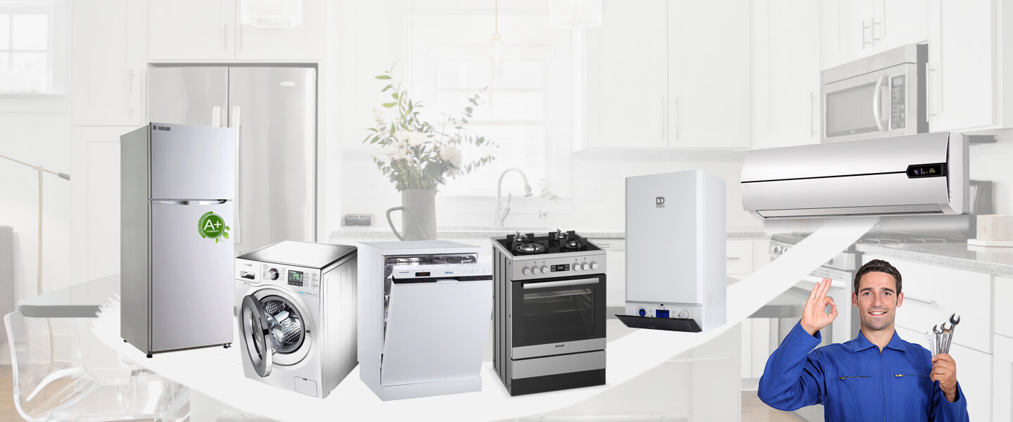 Saraydüzü Grundig Servisi